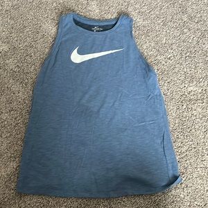 Nike Tank Top Size Medium